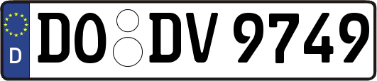 DO-DV9749