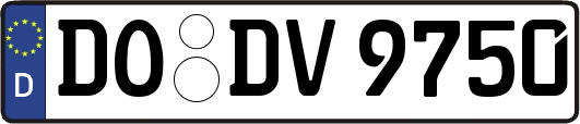 DO-DV9750