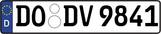 DO-DV9841