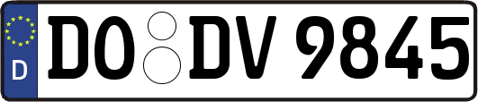 DO-DV9845