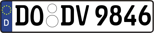 DO-DV9846