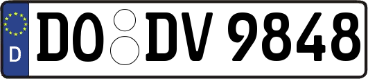 DO-DV9848