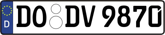 DO-DV9870