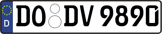 DO-DV9890