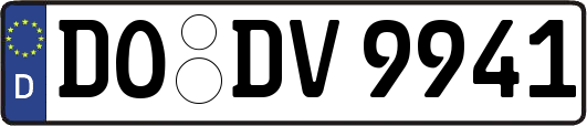 DO-DV9941