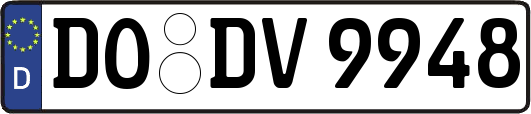 DO-DV9948