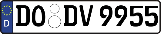 DO-DV9955