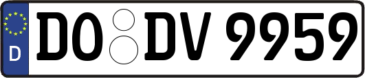 DO-DV9959