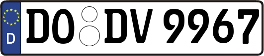 DO-DV9967