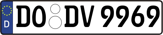 DO-DV9969