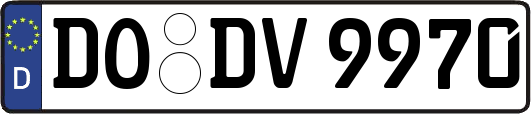 DO-DV9970