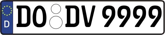 DO-DV9999