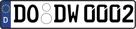 DO-DW0002