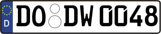 DO-DW0048