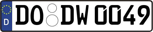 DO-DW0049