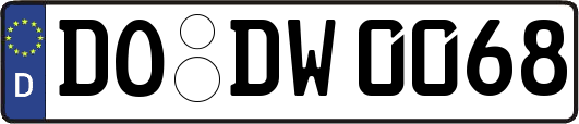 DO-DW0068