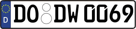 DO-DW0069