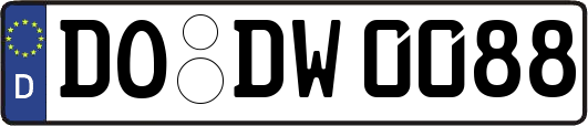 DO-DW0088