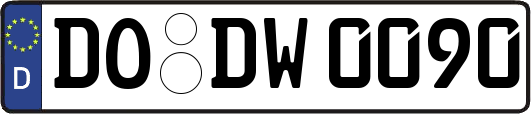 DO-DW0090