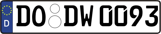 DO-DW0093