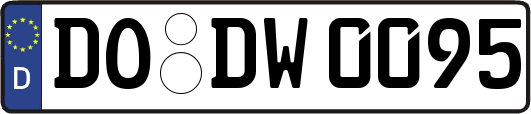 DO-DW0095