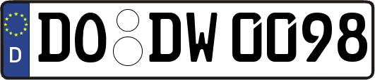 DO-DW0098