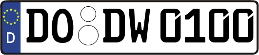 DO-DW0100