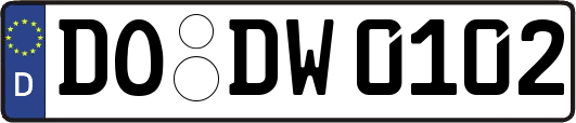 DO-DW0102