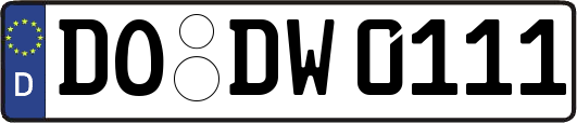 DO-DW0111