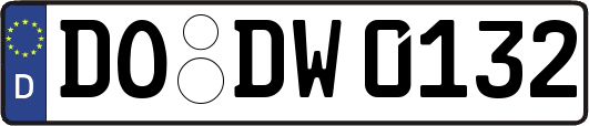 DO-DW0132