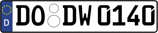 DO-DW0140