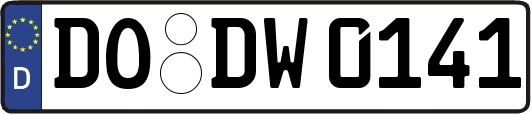 DO-DW0141