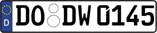 DO-DW0145