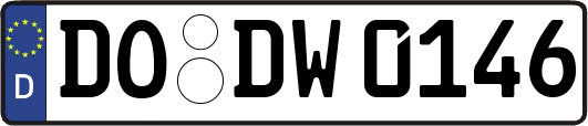 DO-DW0146