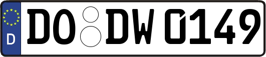 DO-DW0149