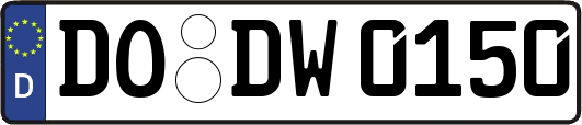 DO-DW0150