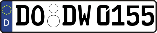 DO-DW0155