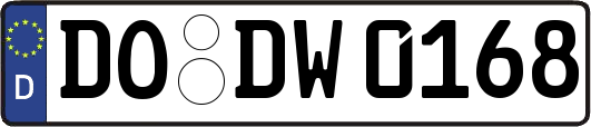 DO-DW0168