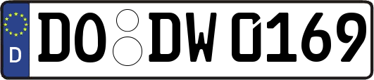DO-DW0169