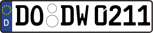 DO-DW0211