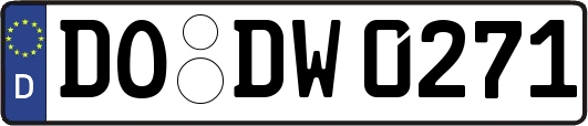 DO-DW0271