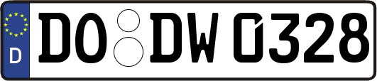DO-DW0328
