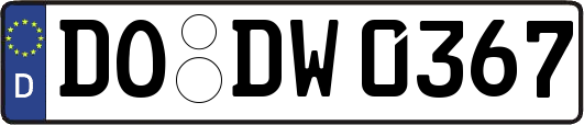 DO-DW0367