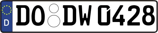DO-DW0428
