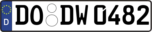 DO-DW0482