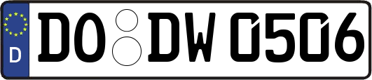 DO-DW0506