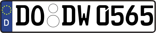 DO-DW0565