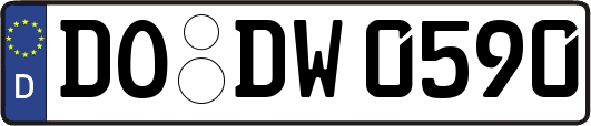 DO-DW0590