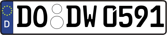DO-DW0591
