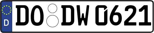 DO-DW0621
